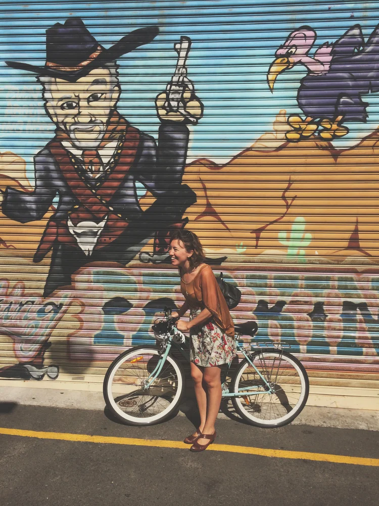 Alumni Spotlight: Claire McCaughan from Archrival