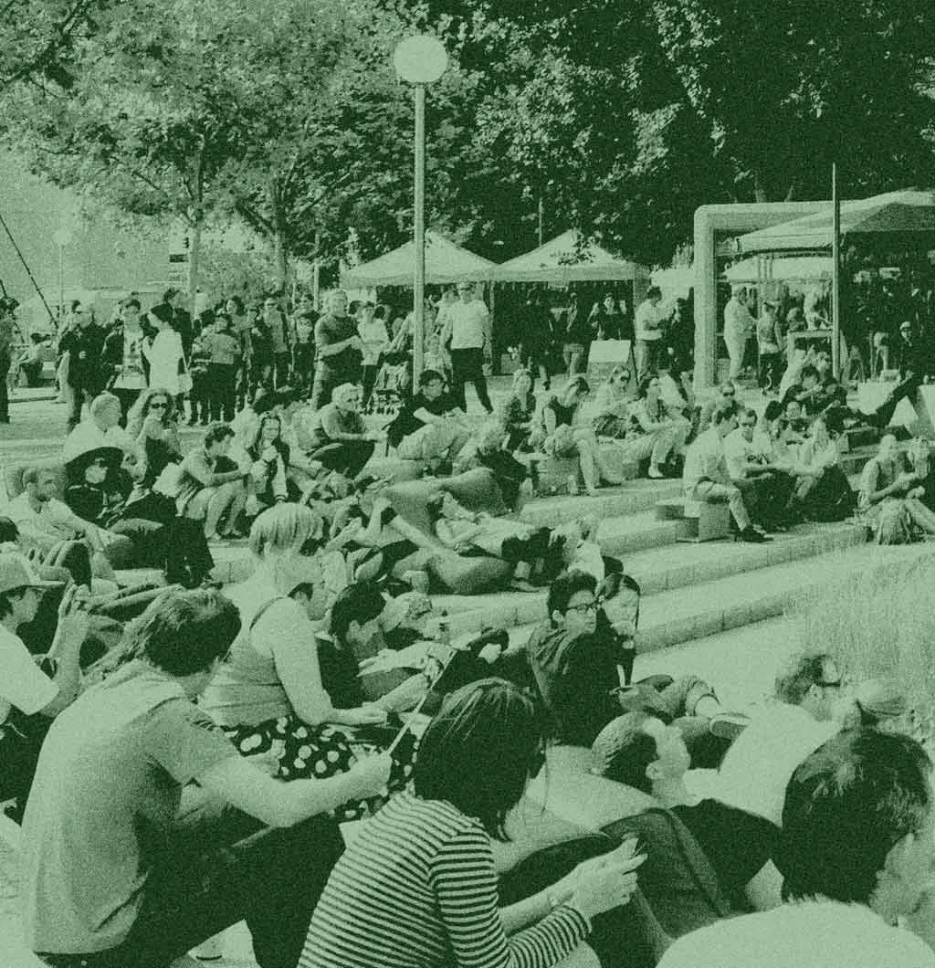  Alumni Spotlight: Stephen Moore from RobertsDay 