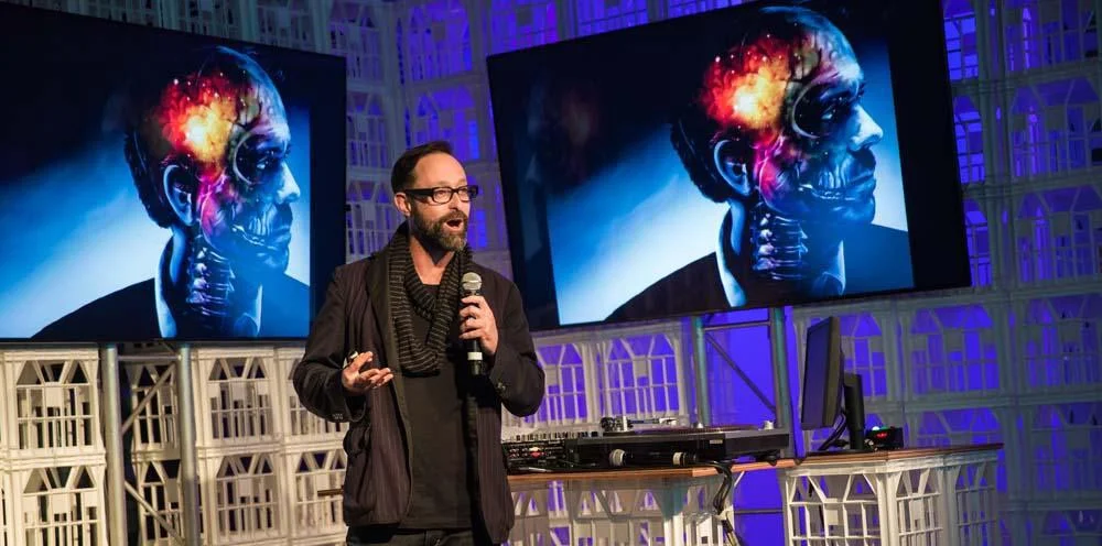 Alumni Spotlight: Tim Rayner from Philosophy for Change 