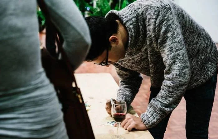 New Installs Bumping into the Gallery Edition