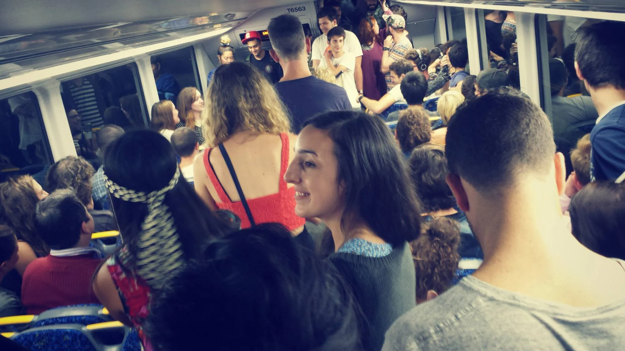 how can we make old things new and history sexy