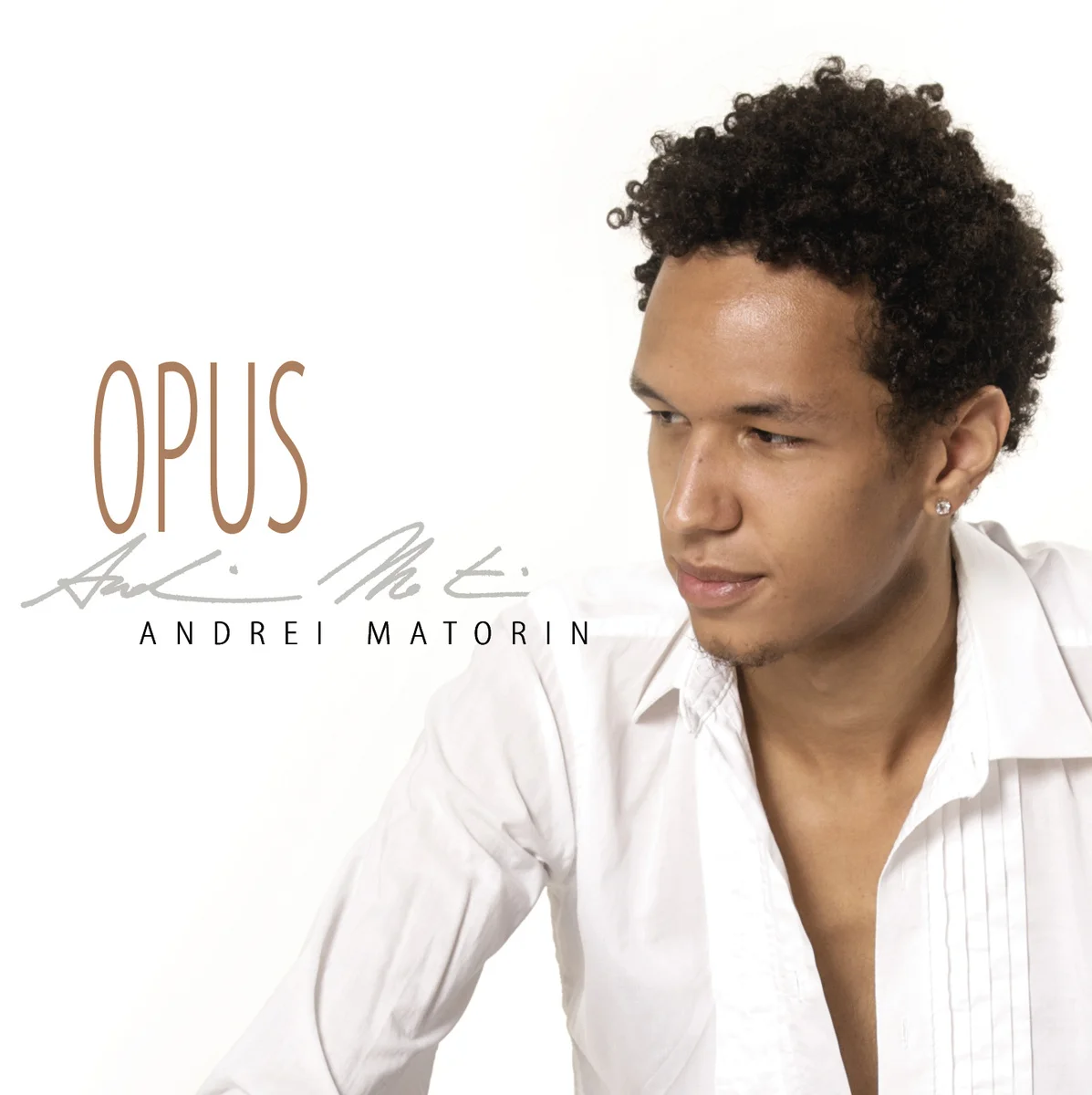 Andrei Matorin: Opus