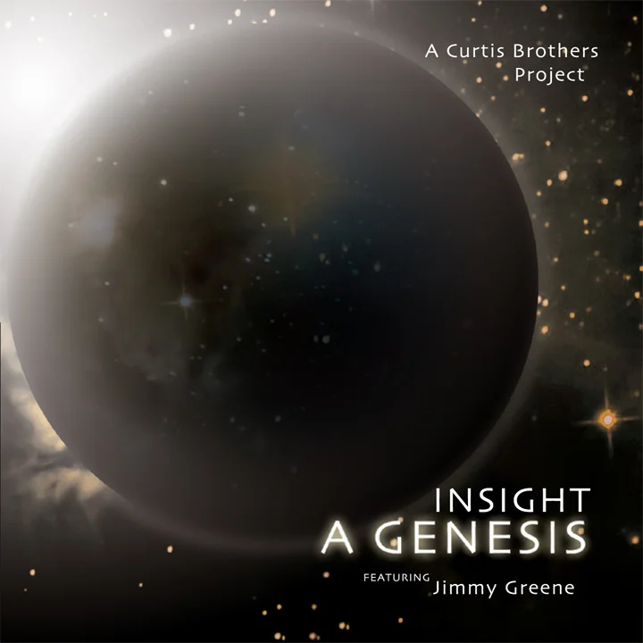 Insight: A Genesis