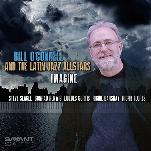 Bill O'Connell: Imagine