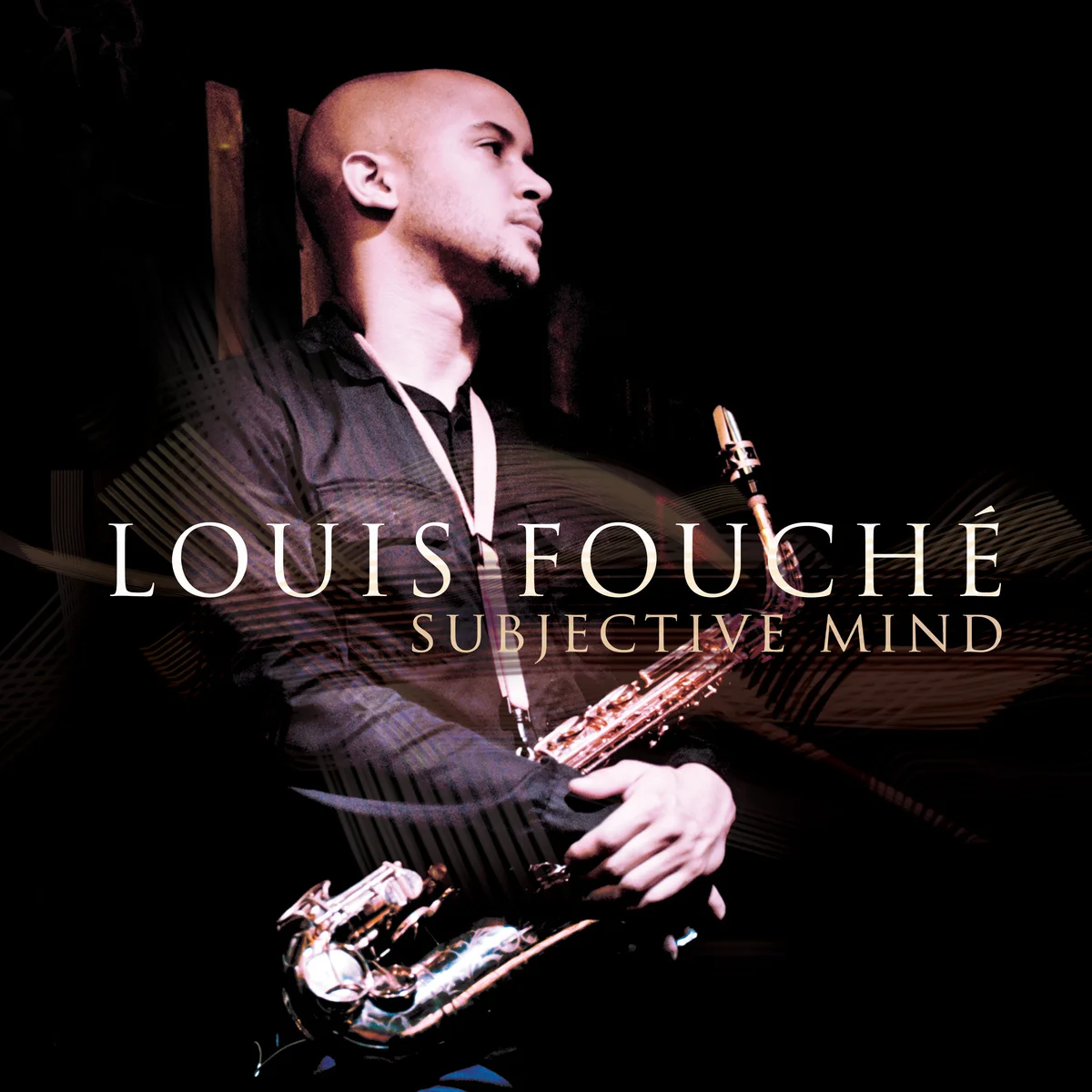 Louis Fouché: Subjective Mind