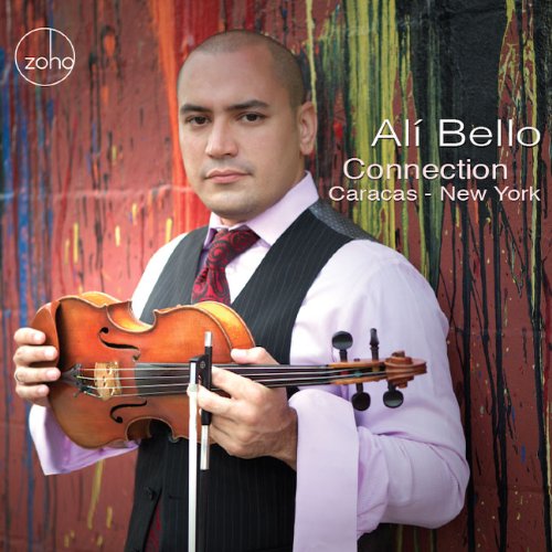 Ali Bello: Connection Caracas - New York