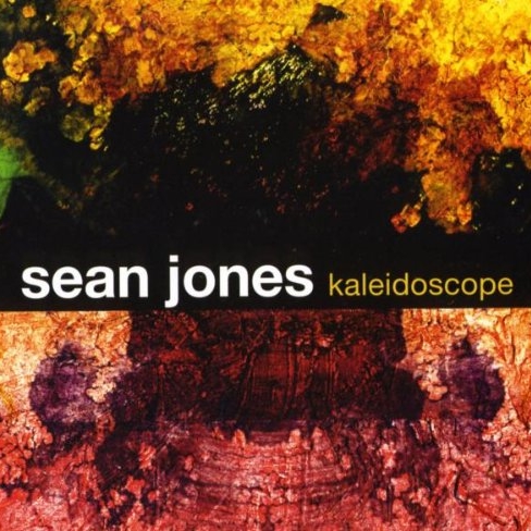 Sean Jones: Kaleidoscope