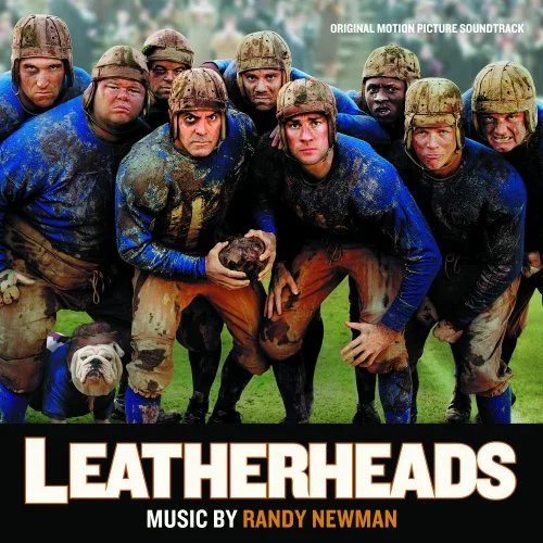Leatherheads Soundtrack