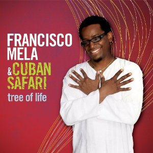 Francisco Mela: Tree Of Life