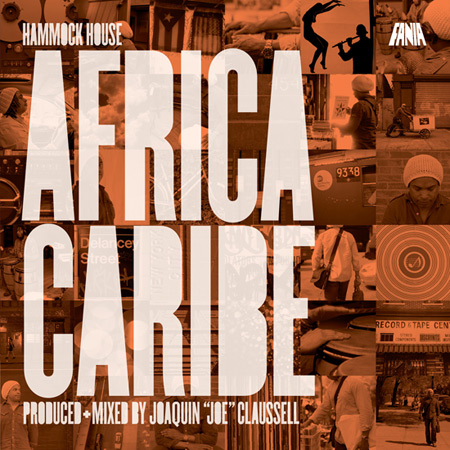 Hammock House: Africa Caribe