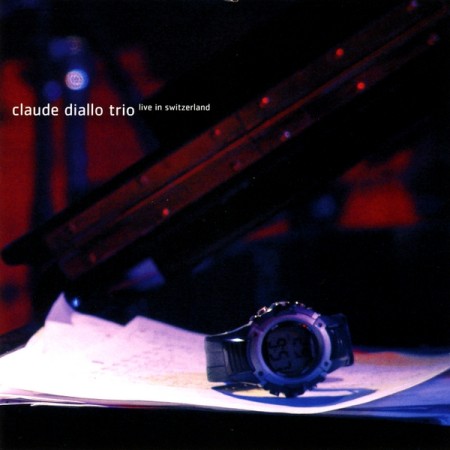 Claude Diallo: Live In Switzerland