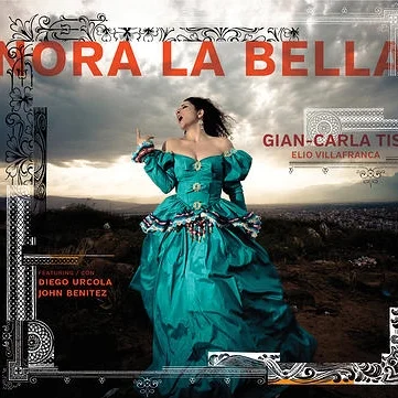 Gian-Carla Tisera: Nora La Bella