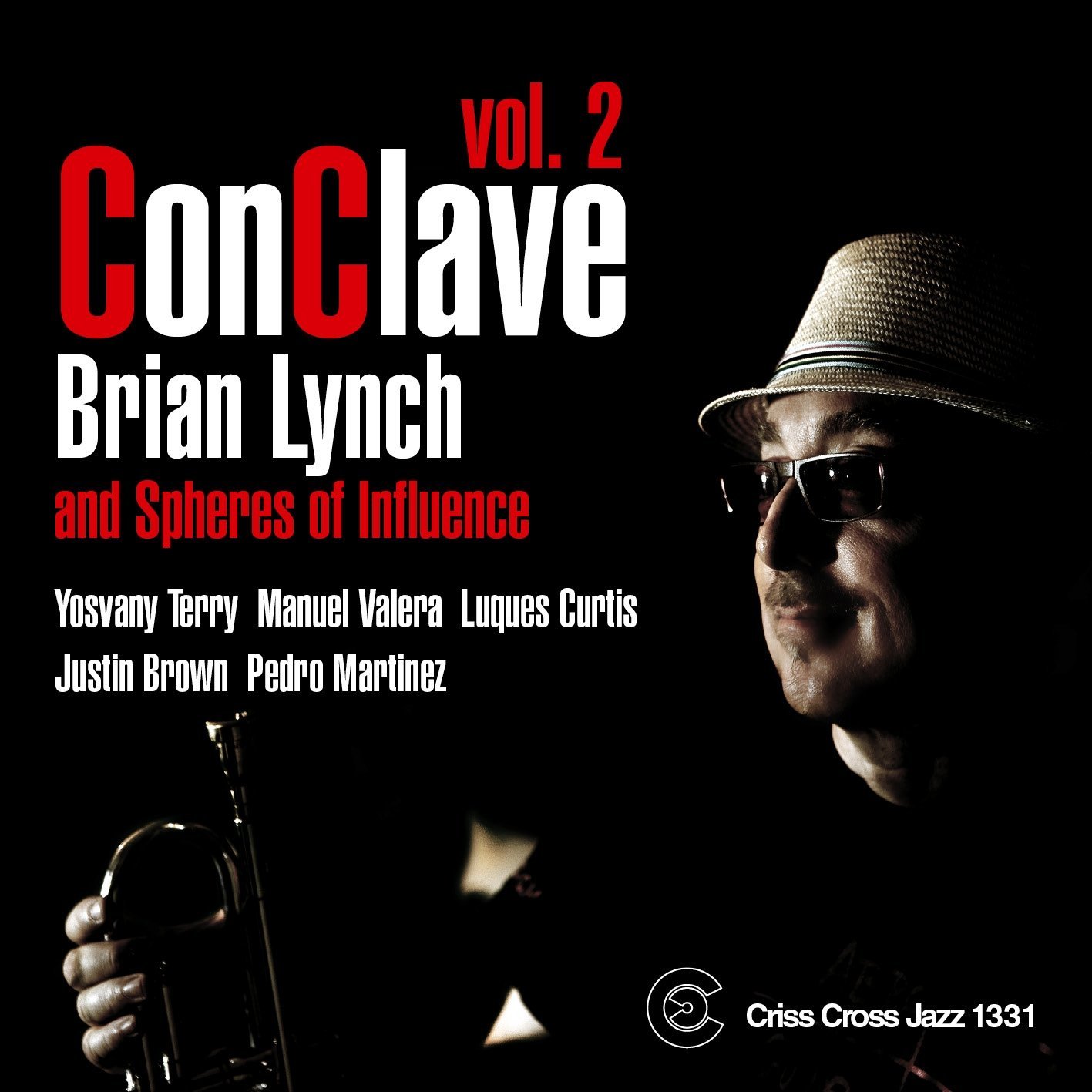 Brian Lynch: Con Clave Vol. 2
