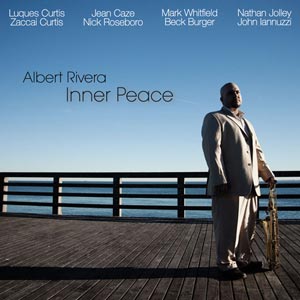 Albert Rivera: Inner Peace