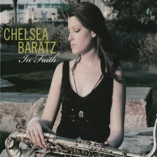 Chelsea Baratz: In Faith