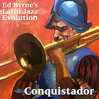 Ed Byrne: Conquistador