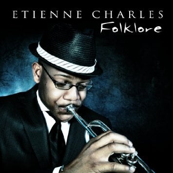 Etienne Charles: Folklore