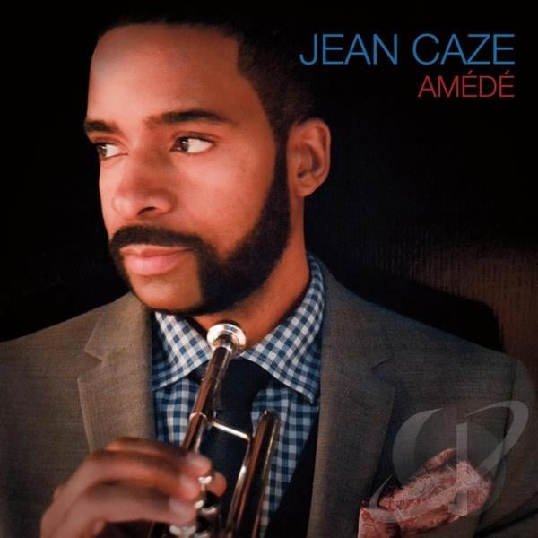 Jean Caze: Amédé