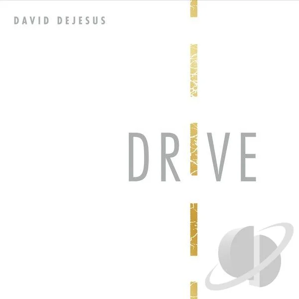 David DeJesus: Drive