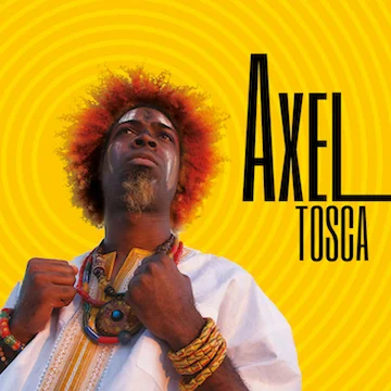 Axel Laugart: Axel Tosca