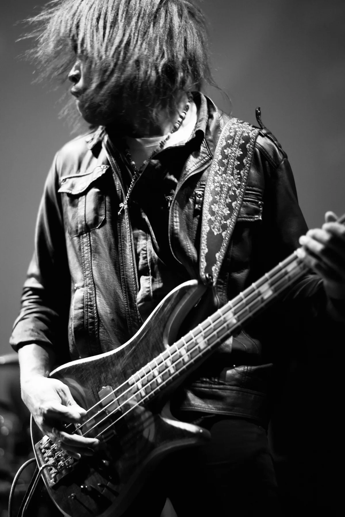 Jon Reshard