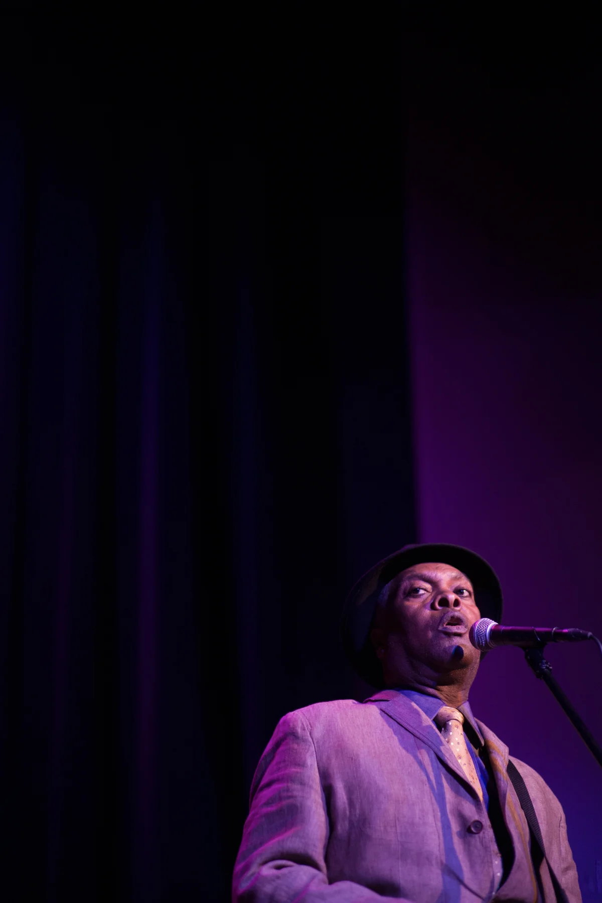 Booker T. Jones