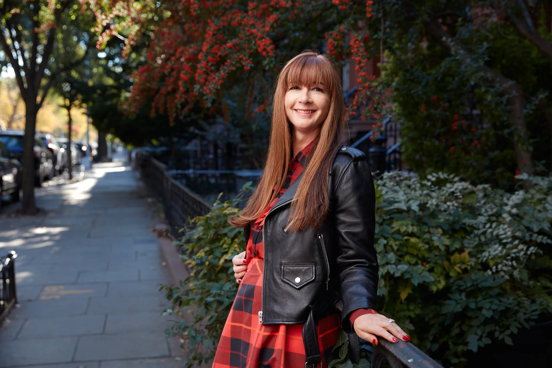 Deborah Lloyd, Creative Director at Kate Spade