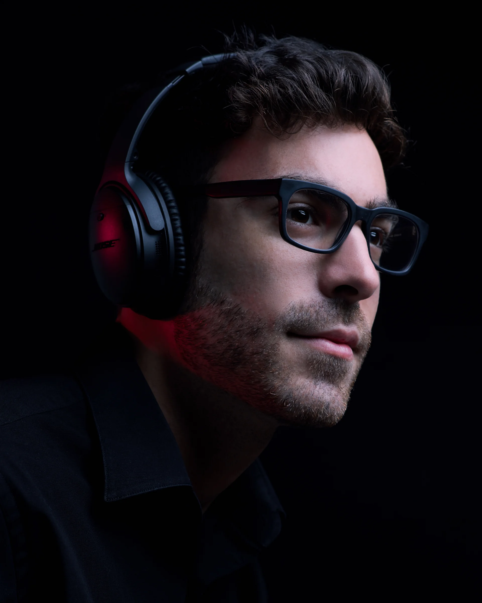 Bose QuietComfort 35