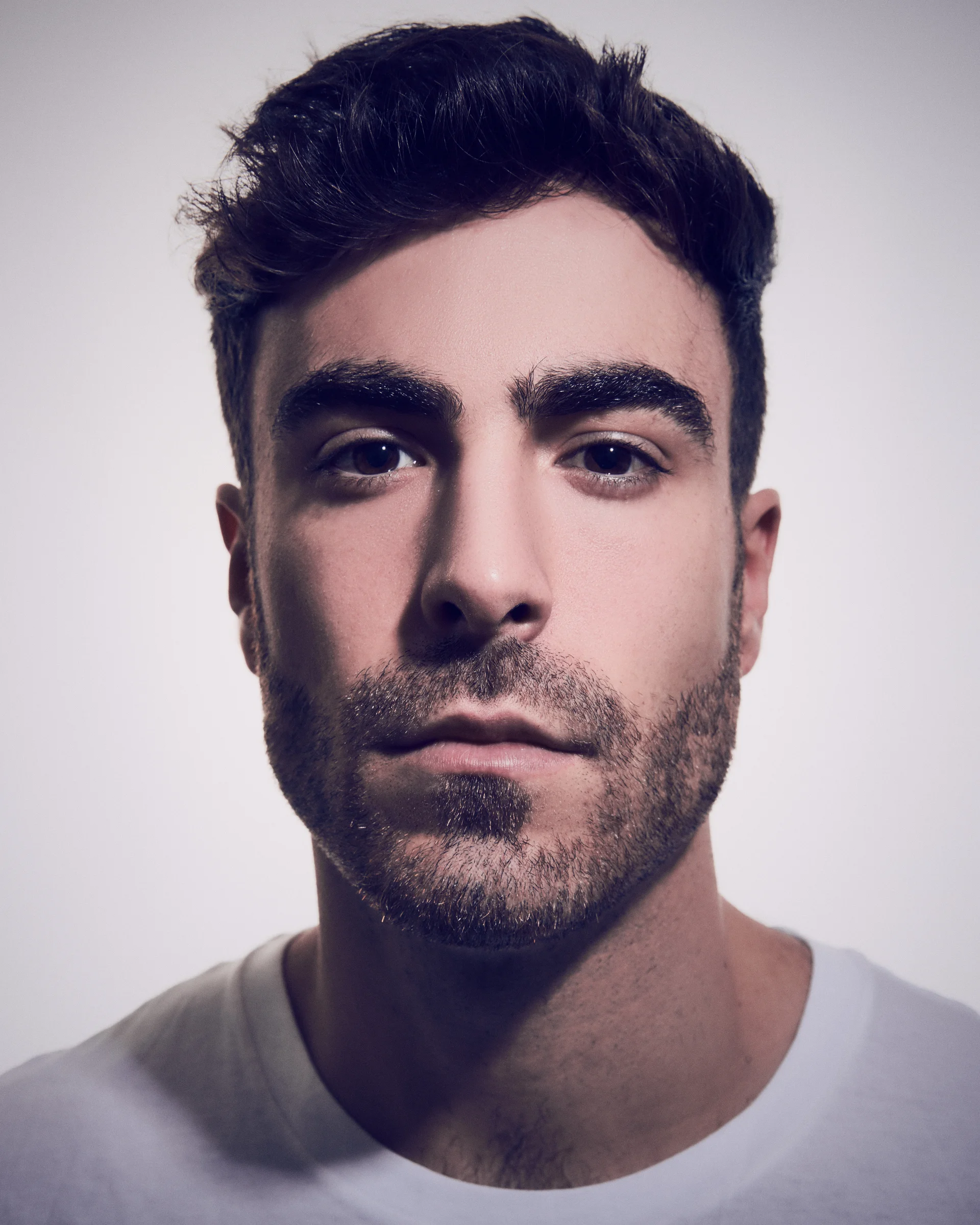 Michael Taveira, Actor & Singer