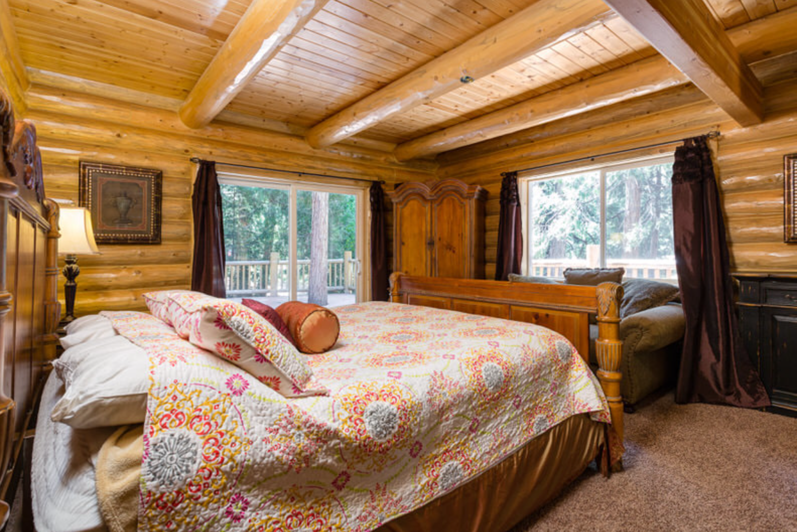 Authentic RESET Connection Circle Retreat - Private Room