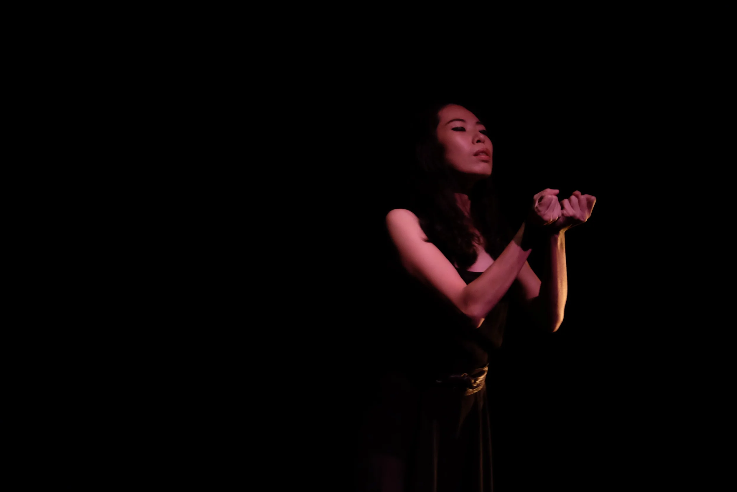 Nomad - Penang Dance Day Festival (2016)