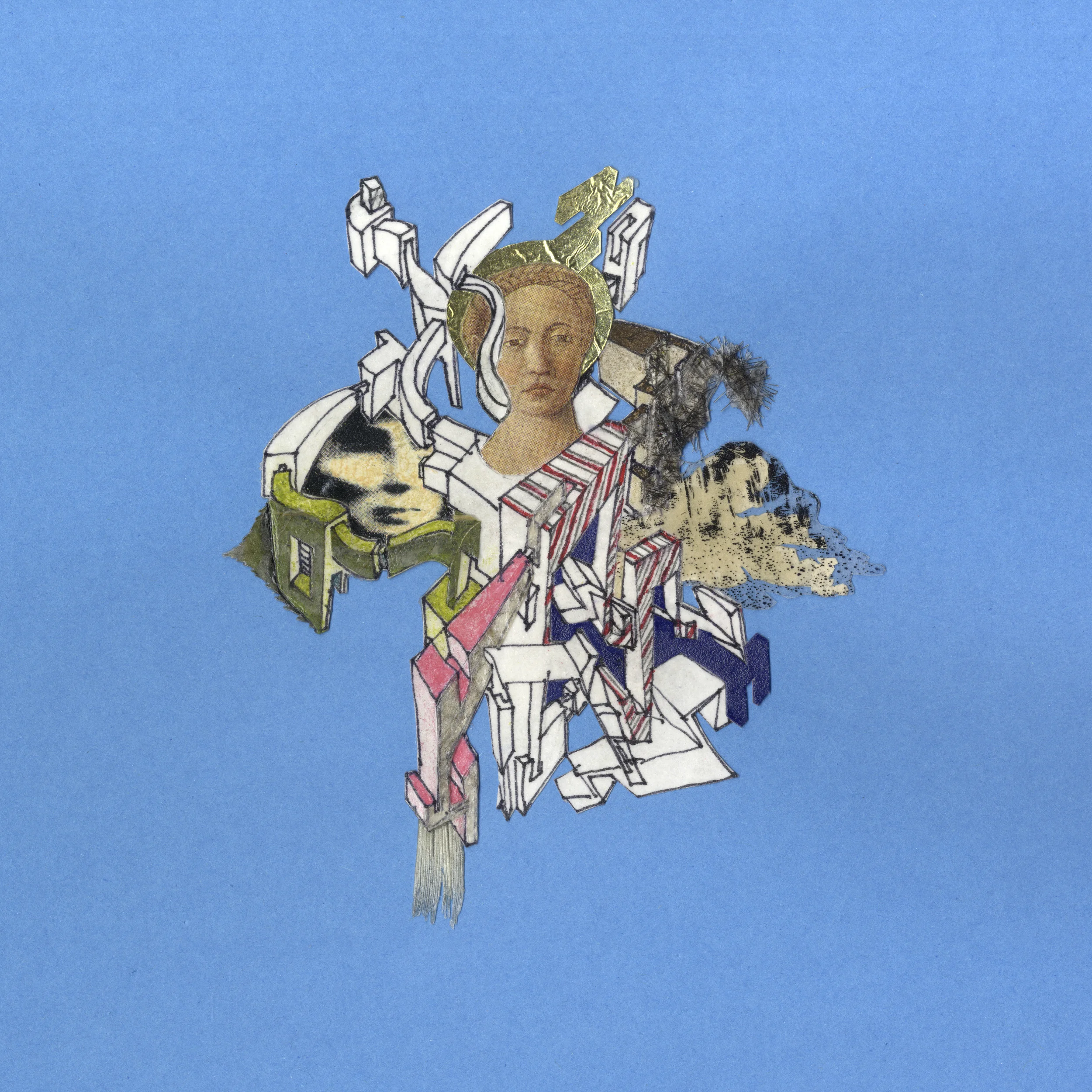 Tektonomachius / Penley's Angel