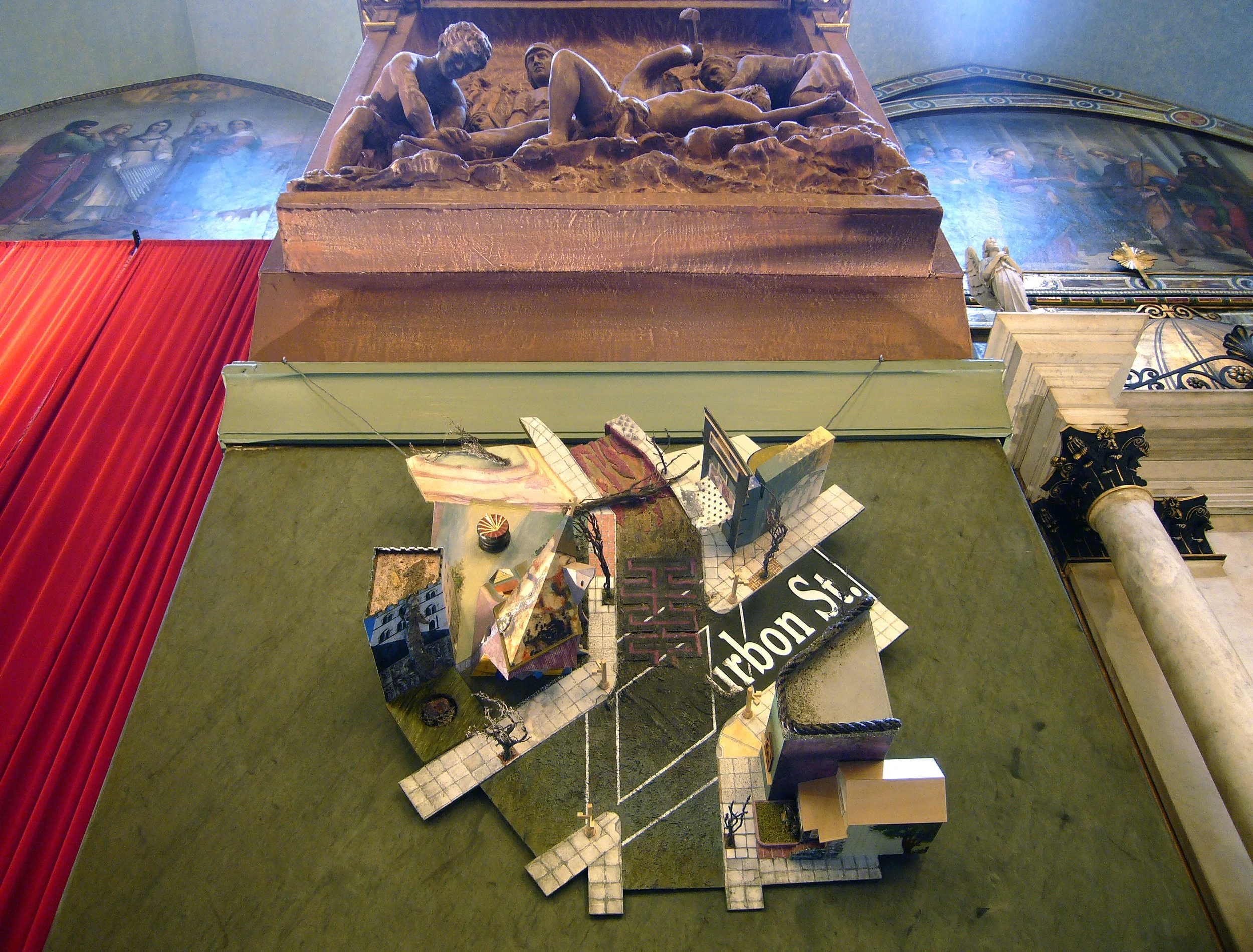 Collins_Triduum Street Installation.jpg