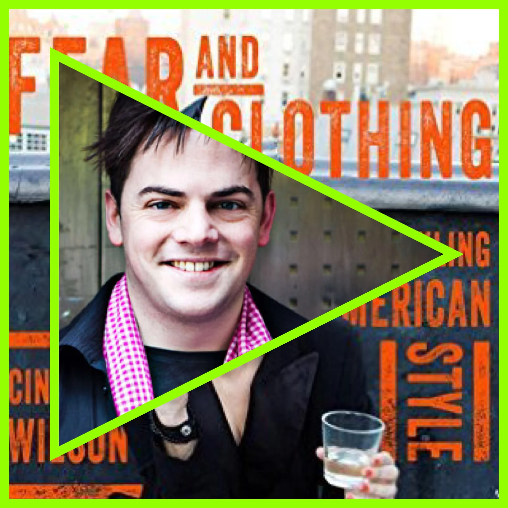 Spektral Summer Reading List 2016: Part I