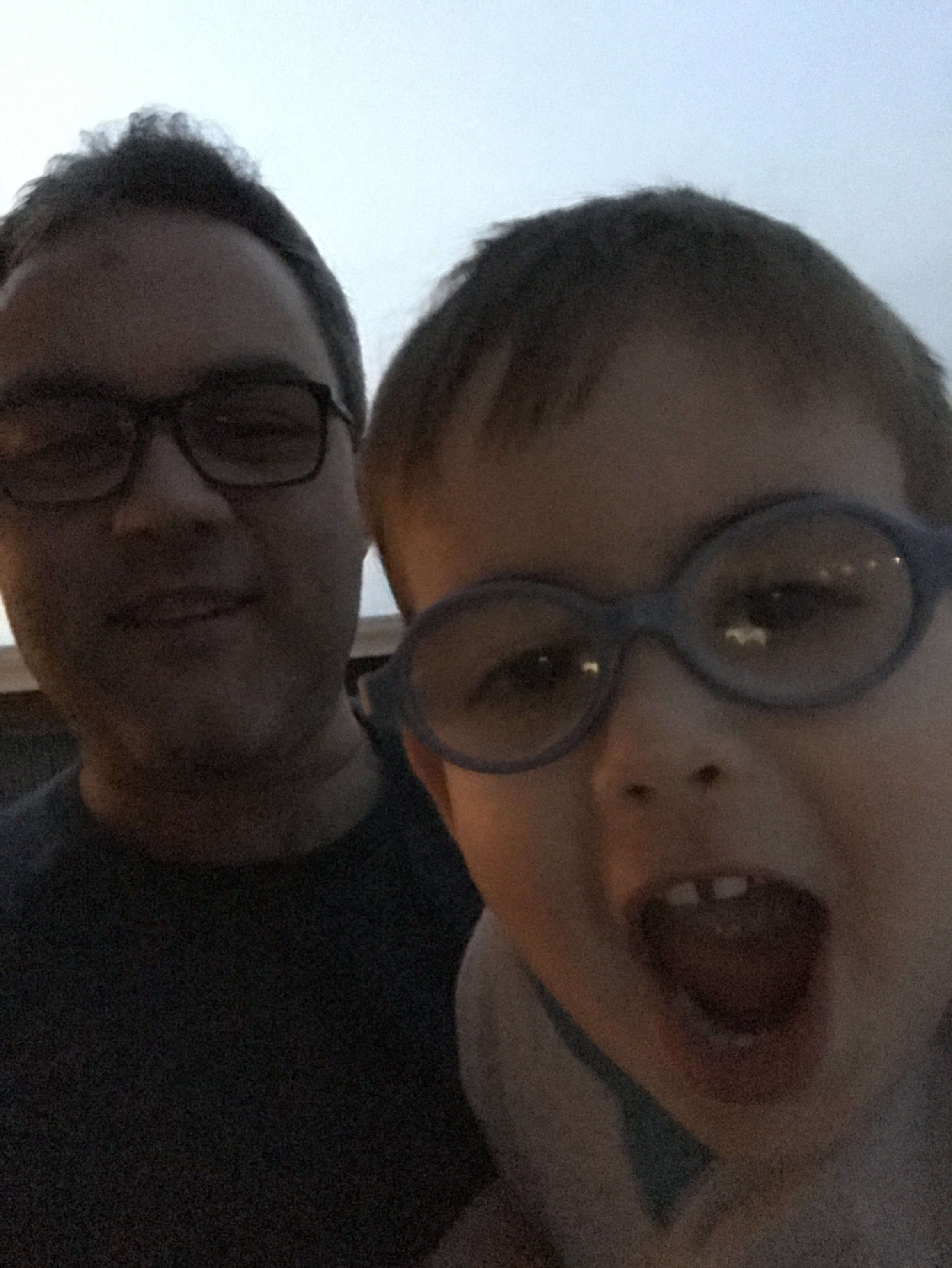 We have a fan of this trip...