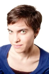 Once More, With Feeling! featuring Eliza Brown