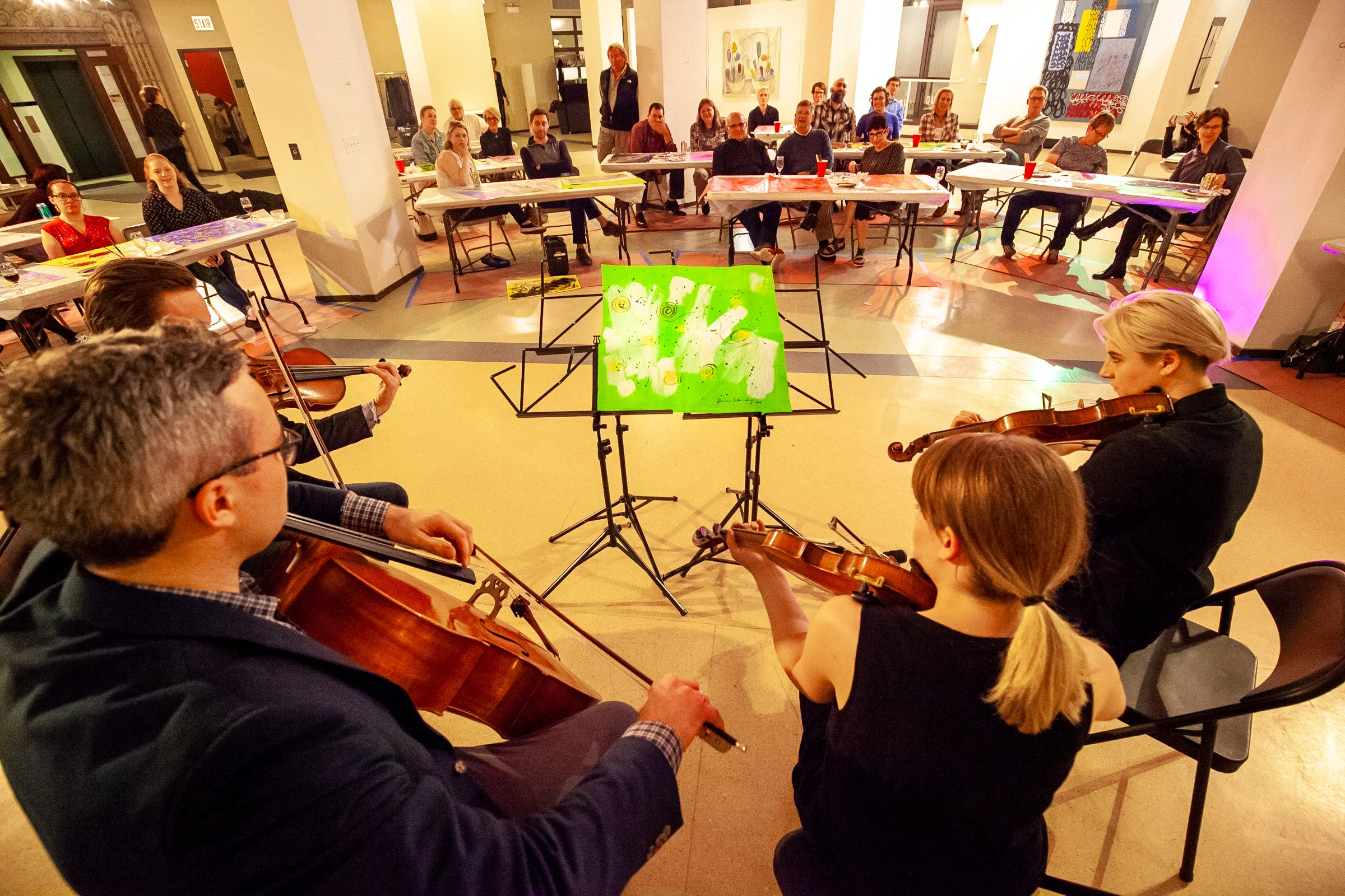 This Is What A Classical Concert Can Be