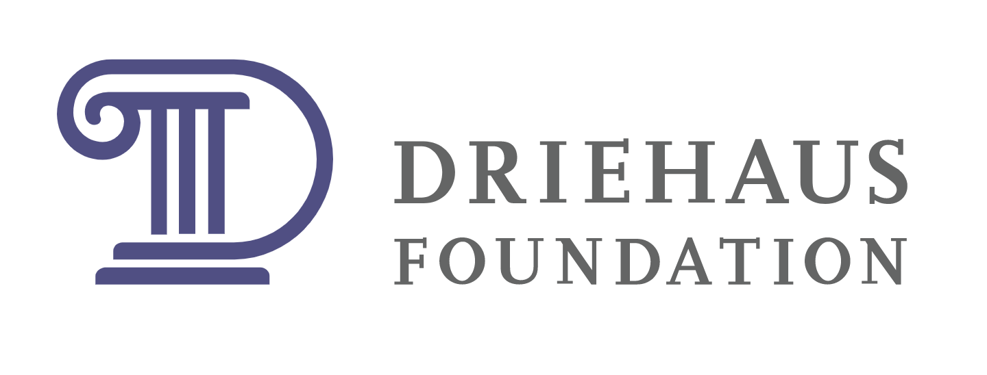 Driehaus Foundation Logo.png