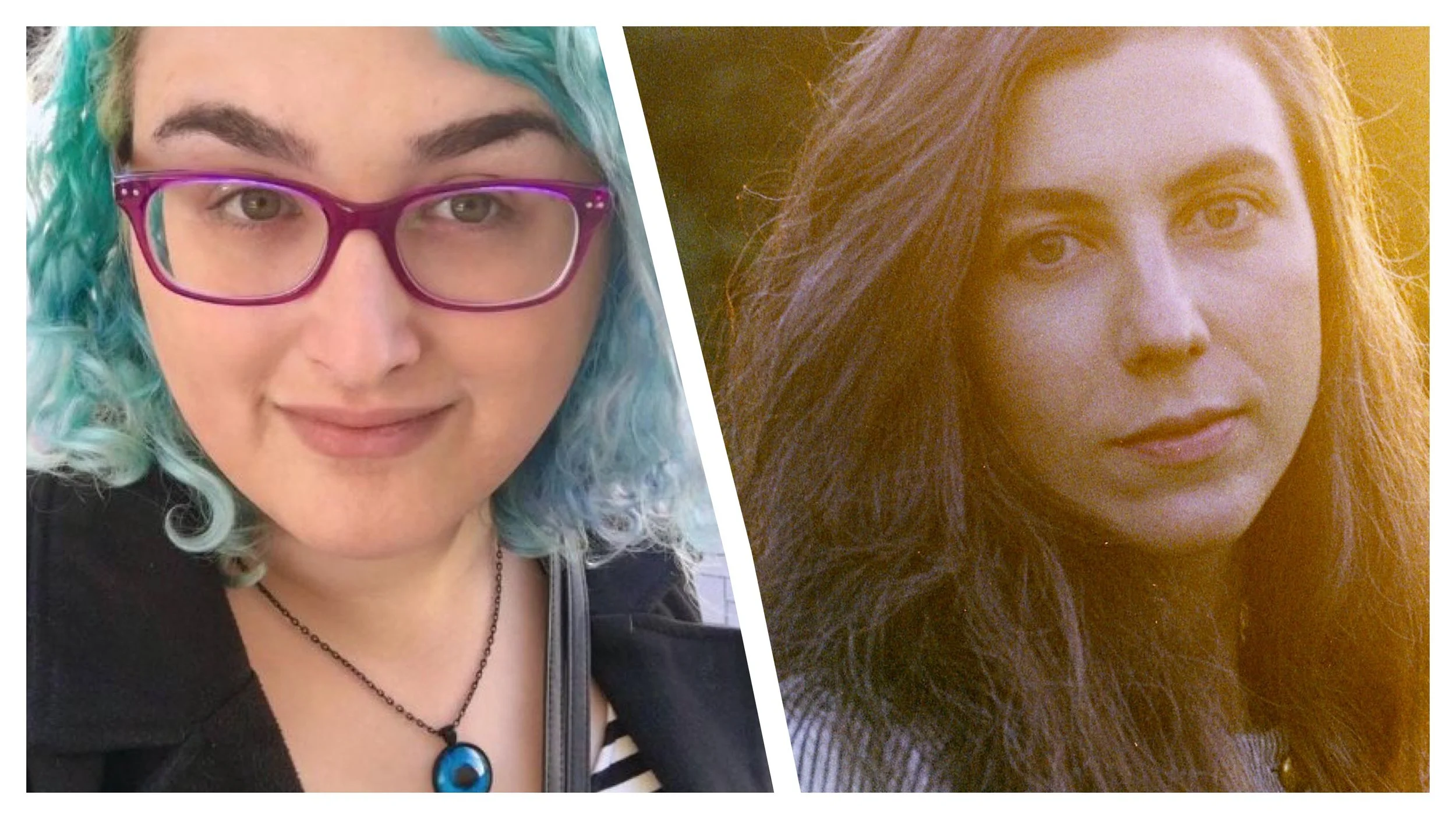 CANCELED: 'Once More, With Feeling!' featuring Alex Temple &amp; Julia Holter