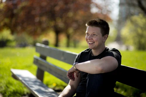 'Once More, With Feeling!' featuring LJ White and music of The Shaggs