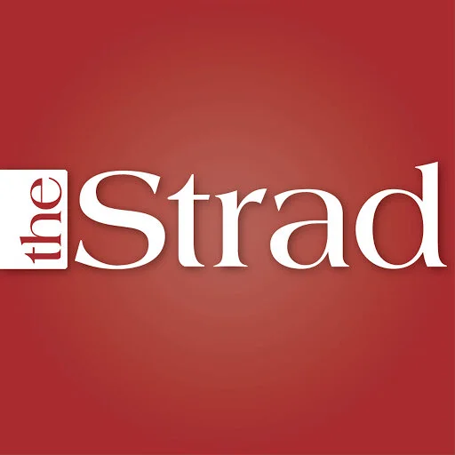 Strad Magazine: A collection of contrasting music that’s more than just a game of chance