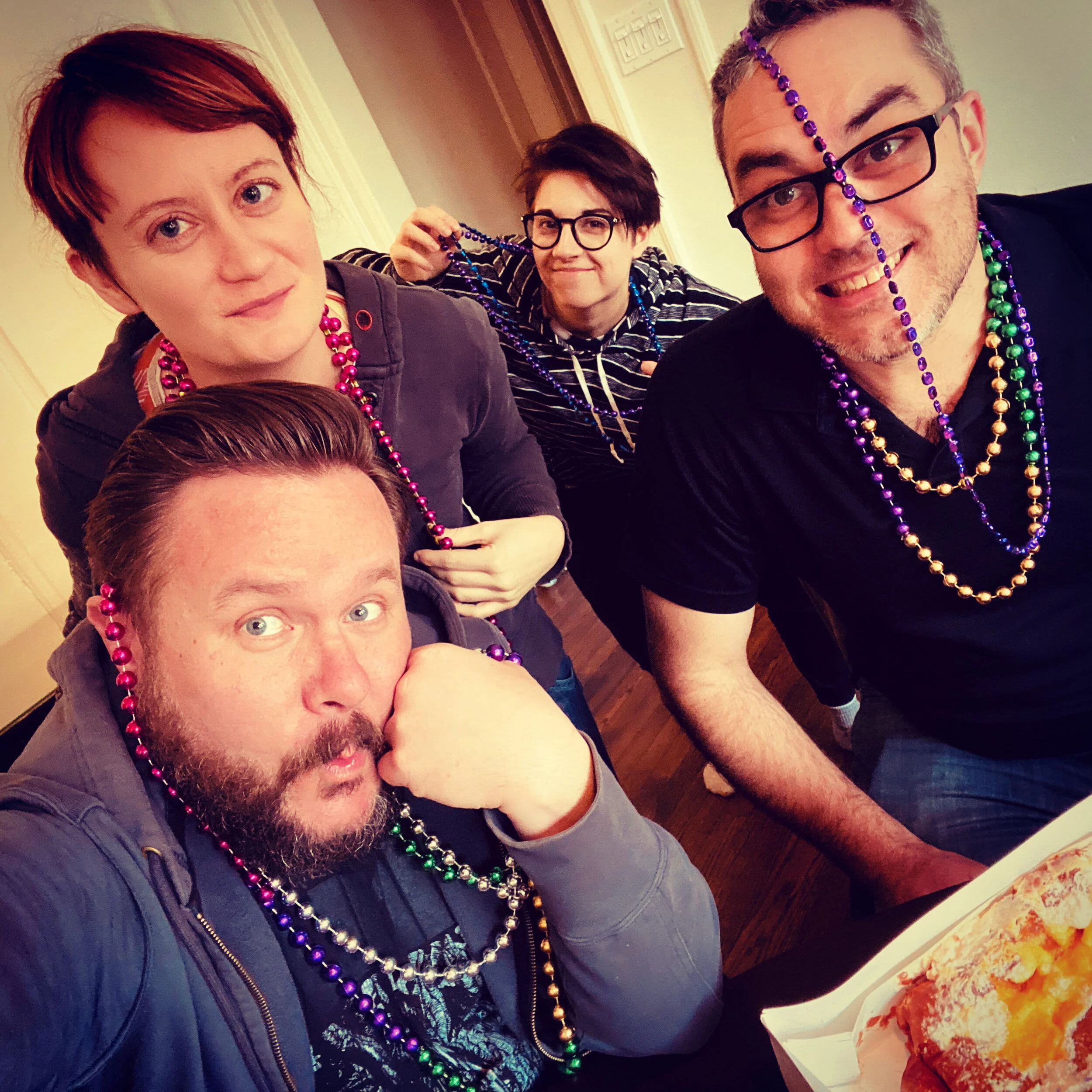 Visions for the Future – See you later, 2020