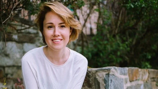 New Music Help Desk (feat. Caroline Shaw)