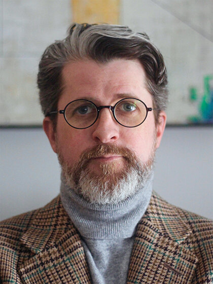 New Music Help Desk feat. Alex Mincek