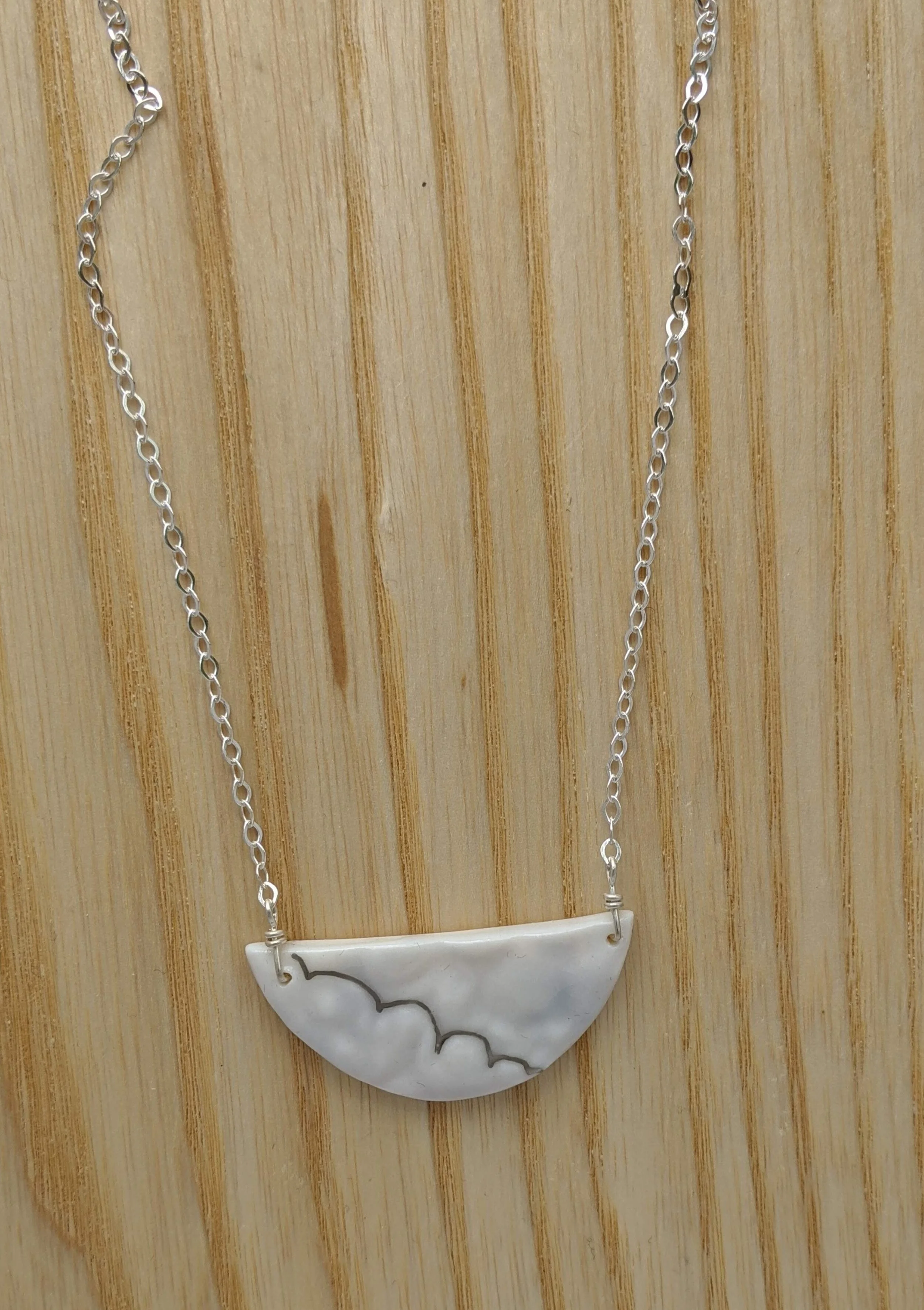 cloud pendant