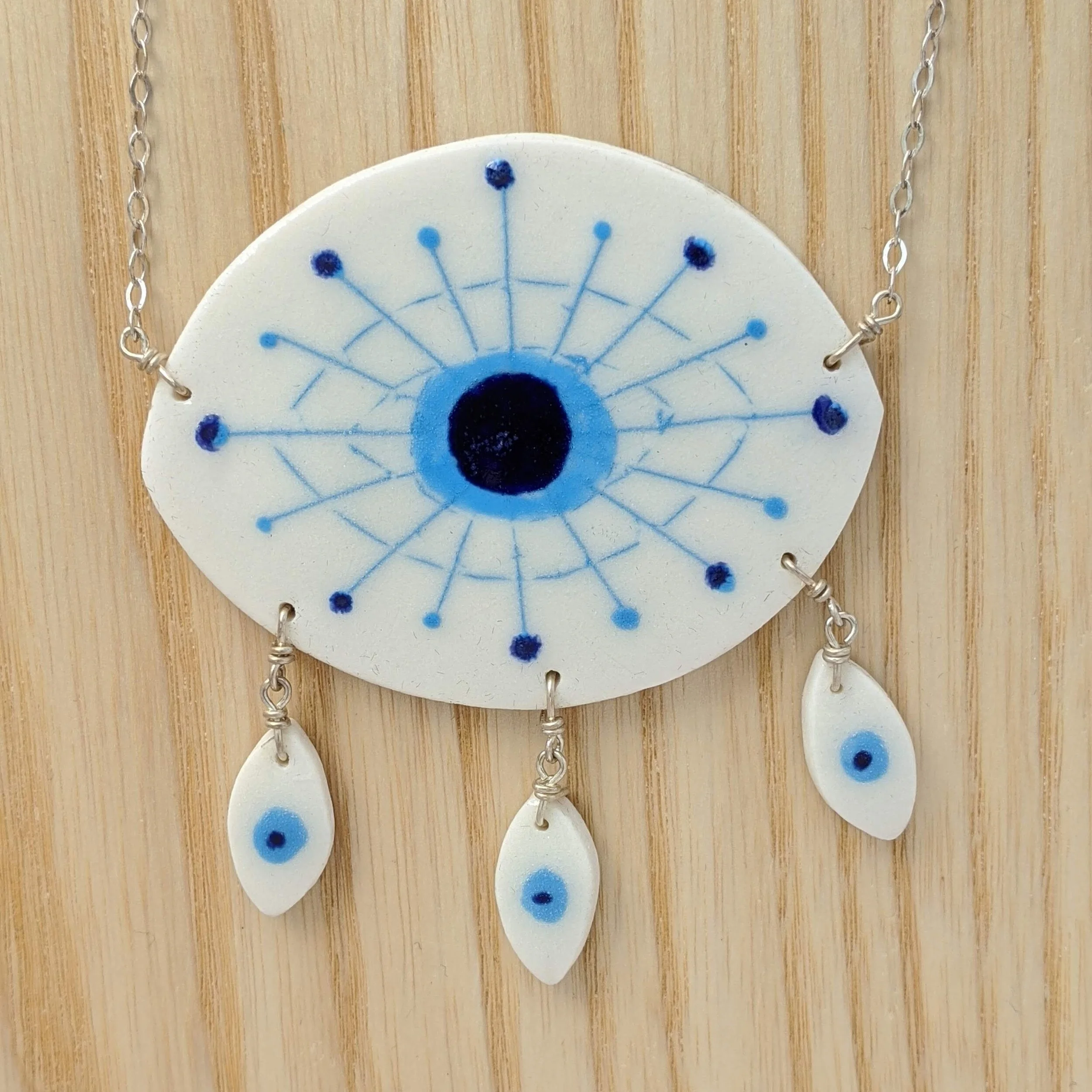 evil eye (charms)