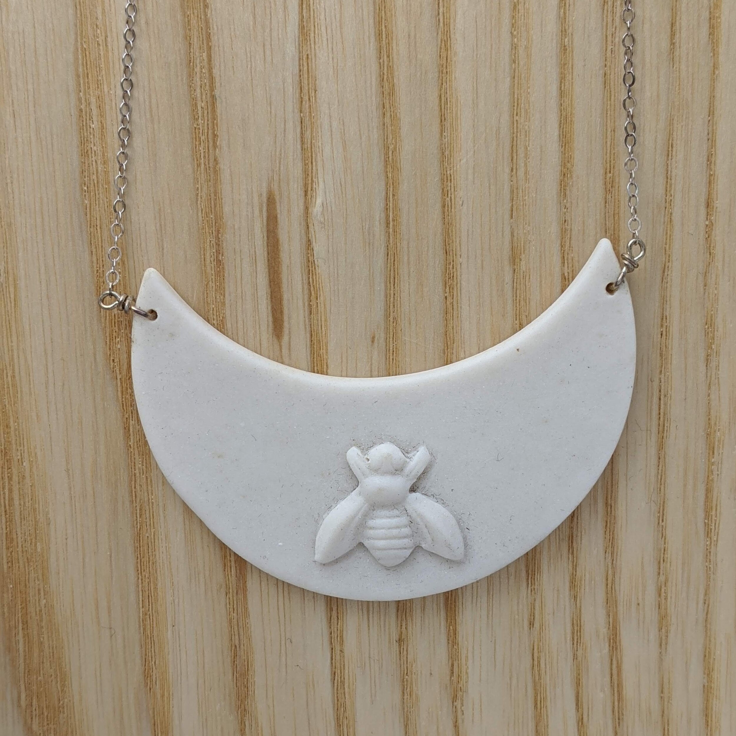 bee priestess crescent 1