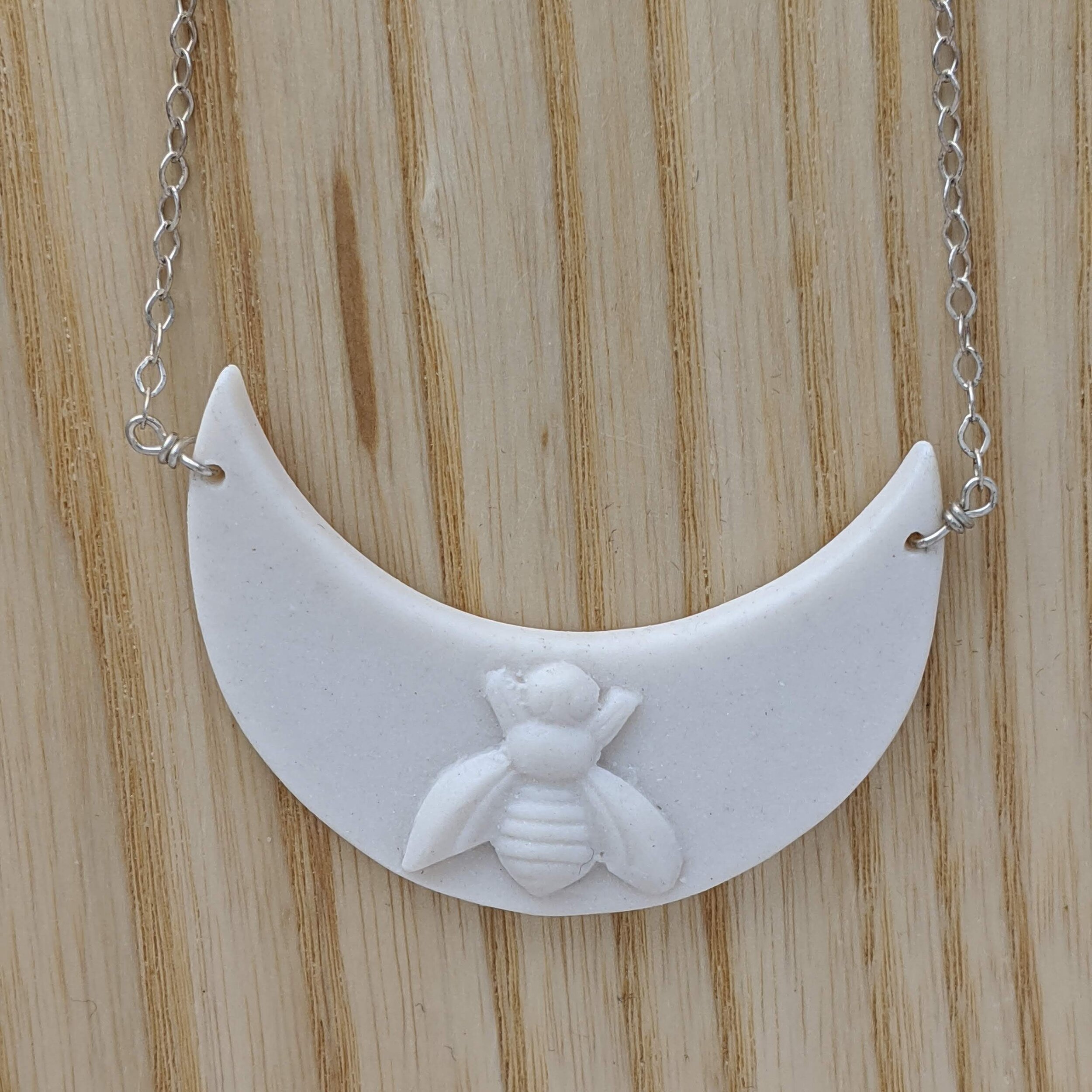 bee priestess crescent 2