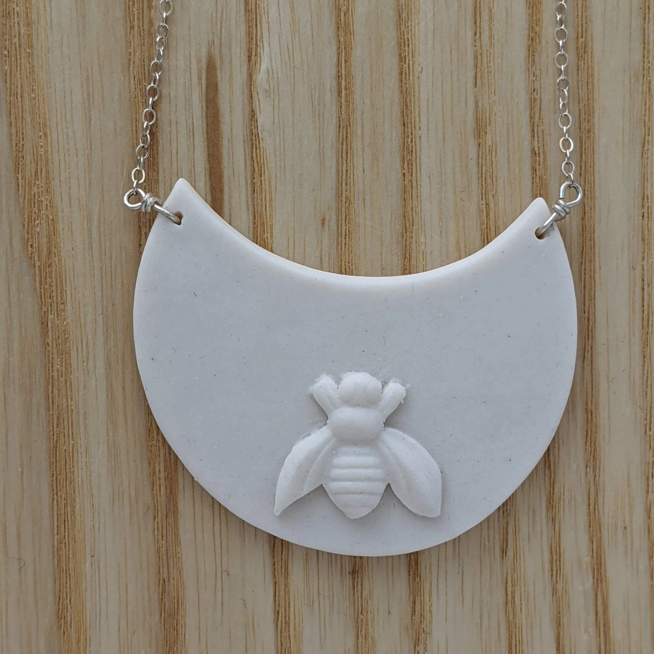 bee priestess crescent 3