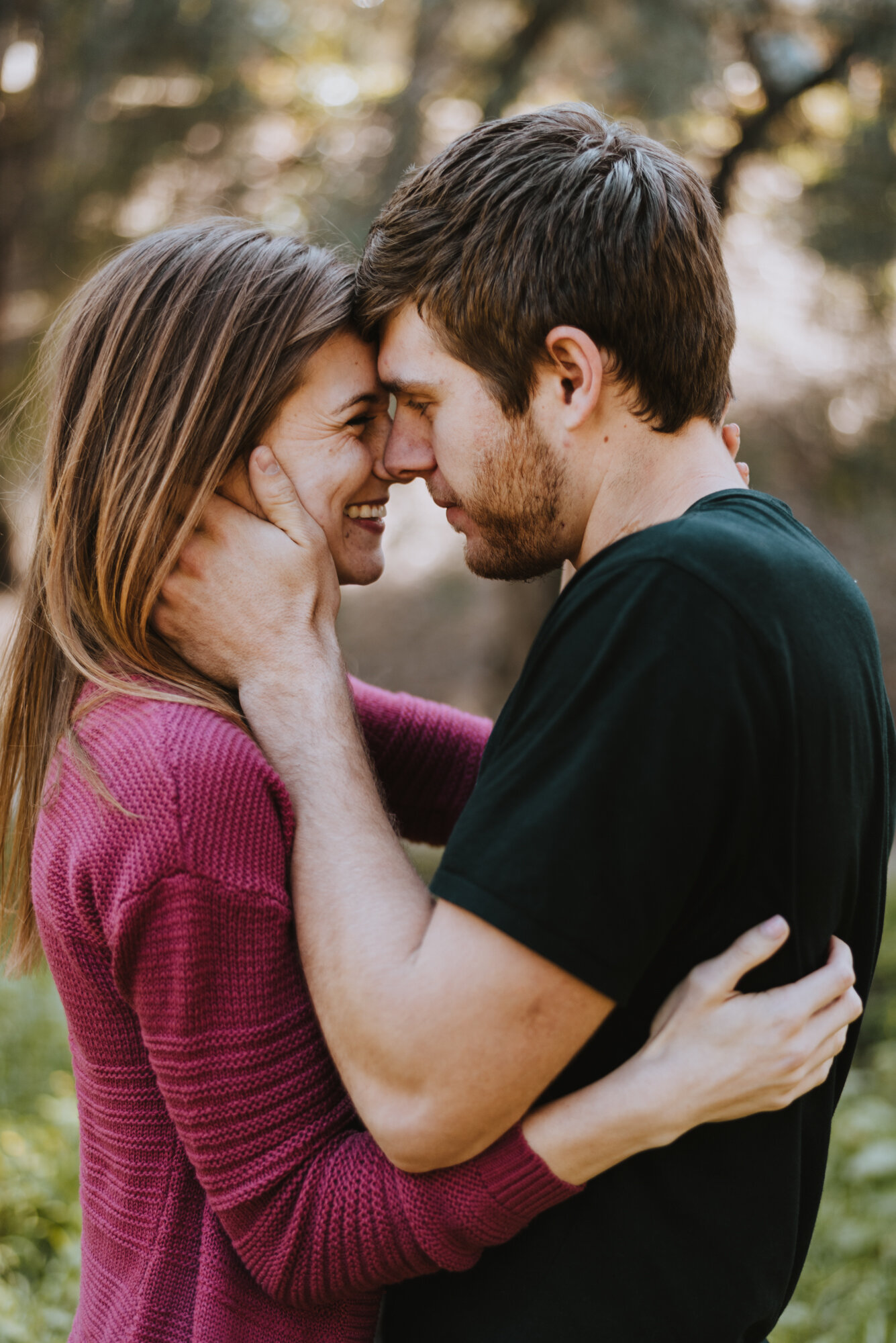 morgan + weston